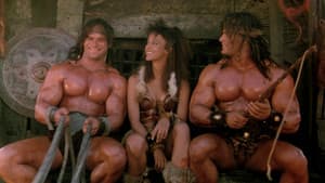 Los Barbaros — foto 3