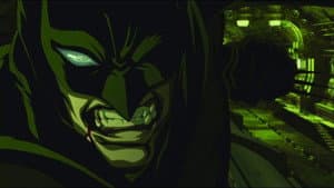 Batman: El caballero de Ciudad Gótica — foto 4