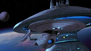 Viaje a las Estrellas III: La Búsqueda de Spock — foto 7