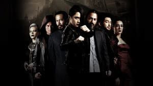 Halfworlds — foto 1
