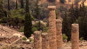 Delphi: The Bellybutton of the Ancient World — foto 1