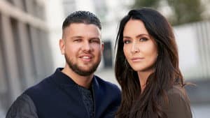 Familien fra Bryggen — foto 5