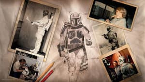 Debajo del casco: El legado de Boba Fett — foto 2