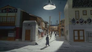 D坂の殺人事件 — foto 5