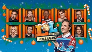 LOL: Last One Laughing - Xmas Special — foto 1