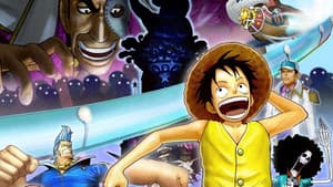 Sinopsis de One Piece 3D: Gekisou! Trap Coaster — foto 2