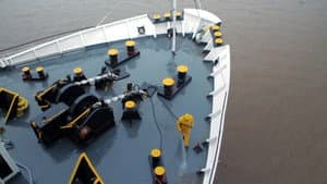 Vida a Bordo — foto 1