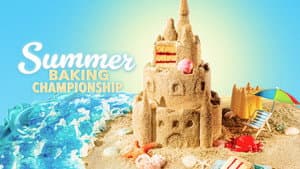 Summer Baking Championship — foto 1