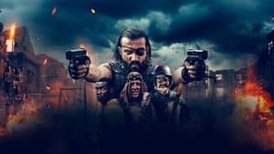 Plaga Zombie: Invasion Americana — foto 2