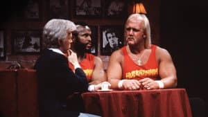 The History of WWE: 50 Years of Sports Entertainment — foto 12