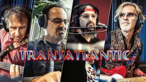 Transatlantic - The Absolute Universe — foto 1