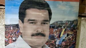 Maduro, du socialisme à la dictature — foto 2