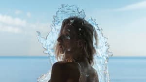 BLUE — foto 1