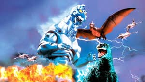 Godzilla contra Mechagodzilla II — foto 5