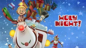 Holy Night! — foto 2