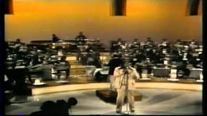 Barry White Mexico 1976 — foto 1
