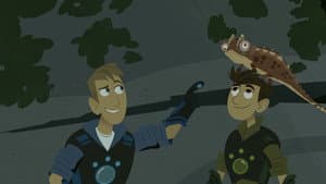 Episodio 26
