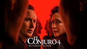 El Conjuro 4: Últimos ritos — foto 7