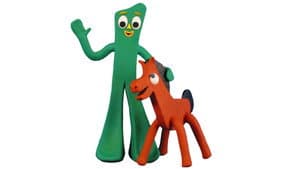 The Gumby Show — foto 1