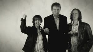 The Impressions Show with Culshaw and Stephenson — foto 1