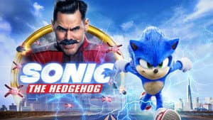 Sonic: La Película — foto 6