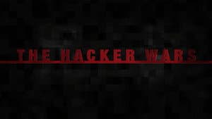 The Hacker Wars — foto 2