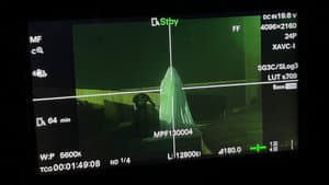 The Making of Medicina Para Fantasmas — foto 1