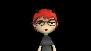 Lucy, la hija del diablo — foto 1