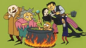 The Addams Family — foto 3