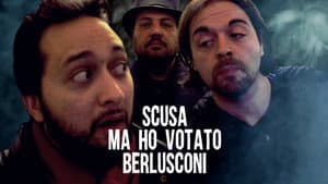Scusa, Ma Ho Votato Berlusconi — foto 1