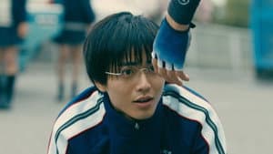 Yowamushi Pedal — foto 3