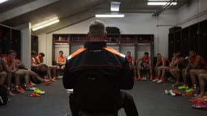 No Holds Barred: The GWS Giants — foto 1