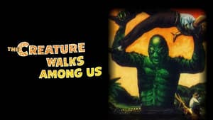 The Creature Walks Among Us — foto 4
