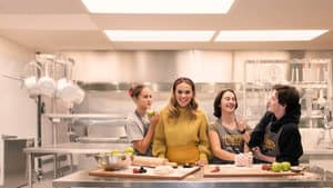 Jeunes chefs en mission — foto 3