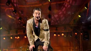 Robbie Williams: Live In Tallinn — foto 4