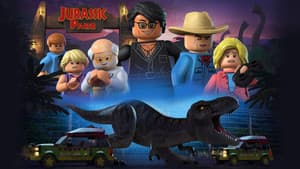 LEGO Jurassic Park: The Unofficial Retelling — foto 9
