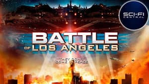 Batalla de Los Ángeles — foto 1