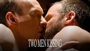 Two Men Kissing — foto 2