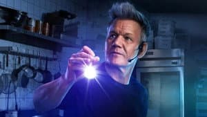 Gordon Ramsay Servicio Secreto — foto 3