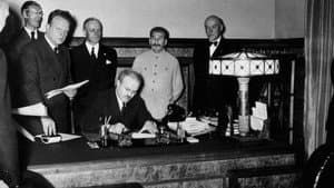 Le Pacte Hitler-Staline : autopsie d'un cataclysme — foto 2