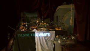 Taste the Waste — foto 1