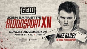 Josh Barnett's Bloodsport XII — foto 2