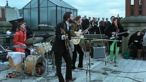 The Beatles: Get Back - The Rooftop Concert — foto 3