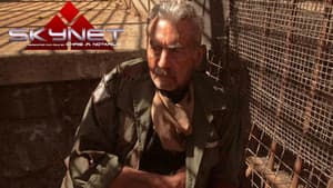 SKYNET: A terminator fan film — foto 1