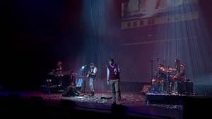 Jethro Tull's Ian Anderson - Thick As A Brick Live In Iceland — foto 2