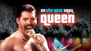 Queen: On the Rock Trail — foto 1
