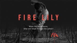Fire Lily — foto 1