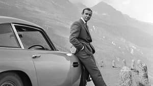 Sean Connery vs James Bond — foto 1