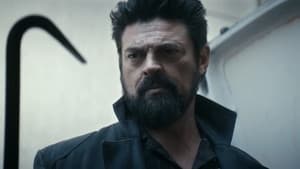 The Boys: Blood and Bone — foto 7