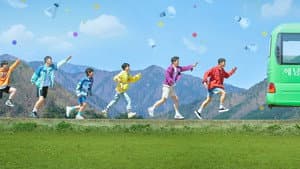 Los chicos del Bádminton — foto 1